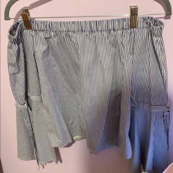 Charlotte Russe Blouse - Picture 5 of 7